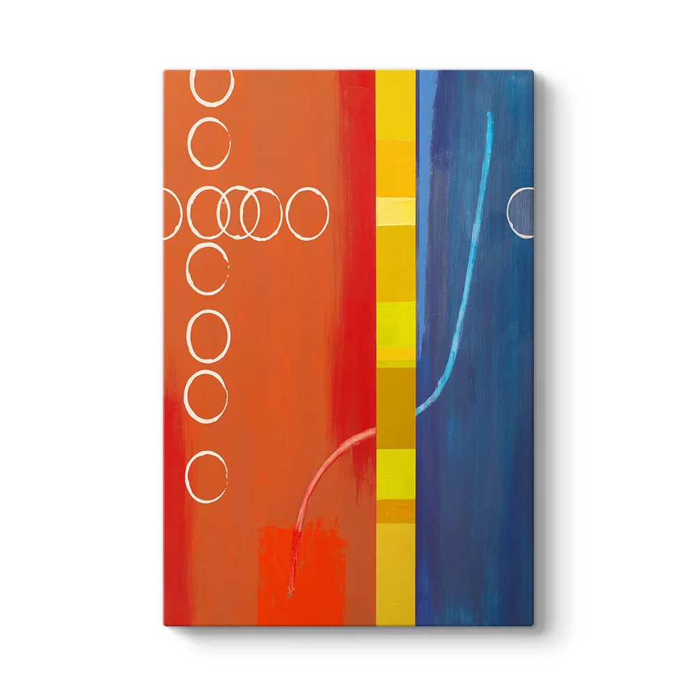 Micmac Tablo - Model 2
